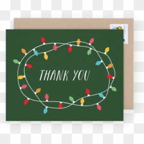 Thank You Holiday Lights, HD Png Download - labor day png