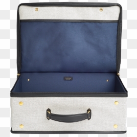 Open Suitcase Transparent Background, HD Png Download - suitcase png