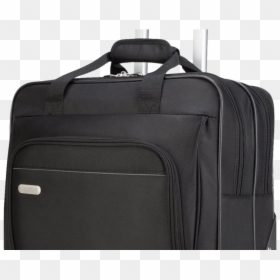 Transparent Background Luggage Bag Png, Png Download - suitcase png