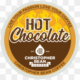 Circle, HD Png Download - hot chocolate png
