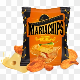 Mariachips, HD Png Download - chips png