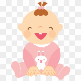 Baby Crying Clipart Transparent, HD Png Download - laughing png