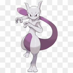 Mewtwo Png, Transparent Png - mewtwo png
