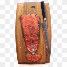 Roast Beef, HD Png Download - salmon png