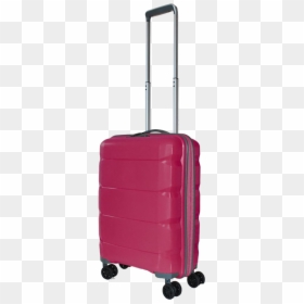 Baggage, HD Png Download - suitcase png