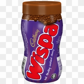 Cadbury Wispa Hot Chocolate, HD Png Download - hot chocolate png