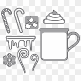 Clip Art, HD Png Download - hot chocolate png