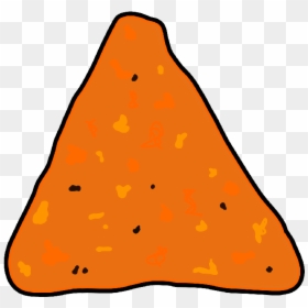 Diagram, HD Png Download - dorito png