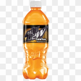 Mountain Dew Code Red, HD Png Download - dorito png