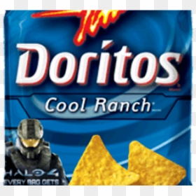 Spicy Doritos, HD Png Download - dorito png