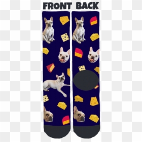 Capybara Socks, HD Png Download - dorito png
