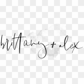 Calligraphy, HD Png Download - dorito png