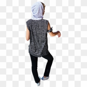 Girl, HD Png Download - dorito png