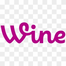 Vine, HD Png Download - vine logo png