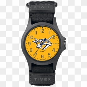 Pride Nashville Predators Large - Nashville Predators, HD Png Download - nashville predators png