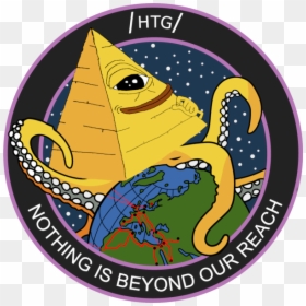 Pol Nothing Is Beyond Our Reach, HD Png Download - noscope glasses png