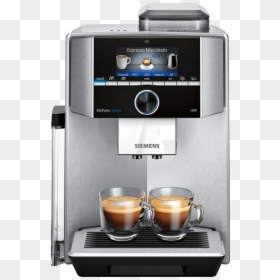 Siemens Coffee Machine, HD Png Download - tequeños png