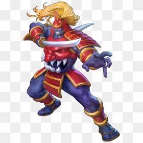 Bishamon Png, Transparent Png - bishamon png