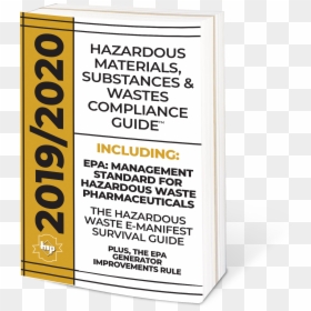2019-20 Guide - Parallel, HD Png Download - hazmat png