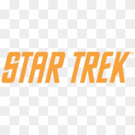 Star Trek Splash Logo 6 - Star Trek Logo Png, Transparent Png - borg cube png