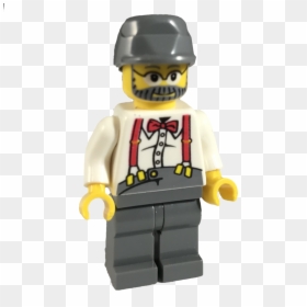 Lego Old Man Png, Transparent Png - old guy png