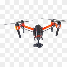 Inspire 1 Pro , Png Download - Helicopter Rotor, Transparent Png - inspire 1 png