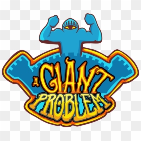 Logo-giant, HD Png Download - green giant png