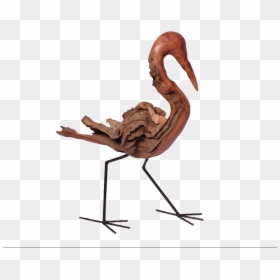 Greater Flamingo, HD Png Download - goliath png