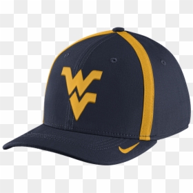 Nike College Aerobill Swoosh Flex Fitted Hat Size Flx - Nike Aerobill, HD Png Download - fitted hat png