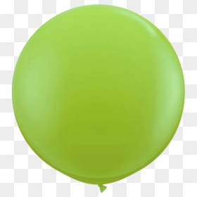 Rode Ballon, HD Png Download - green giant png