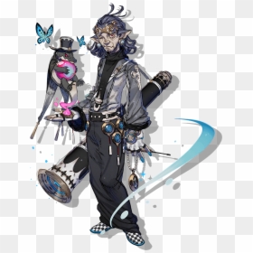 Guardian Zomberger - Cartoon, HD Png Download - destiny guardian png