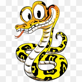 Reptilia Mascot Sass The Snake - Python, HD Png Download - snake tail png