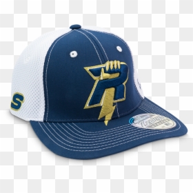 Radicals Fitted Hat - Baseball Cap, HD Png Download - fitted hat png