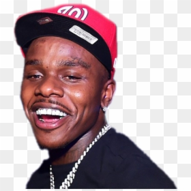 Dababy Png Free Download - Da Baby Teeth Without Grills, Transparent Png - png portrait