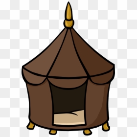 Image Puffle Png Club - Club Penguin Puffle Furniture, Transparent Png - puffle png