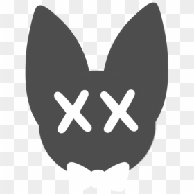 Furocious Logo - Illustration, HD Png Download - furaffinity logo png