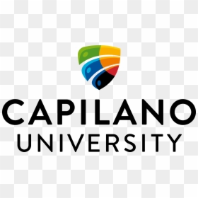 Capu Logo, HD Png Download - university logo png