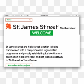 Screenshot, HD Png Download - pantalla png