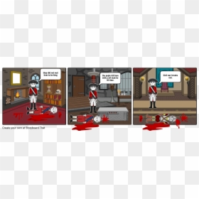 Cartoon, HD Png Download - wut png