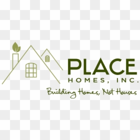 Placehomeslogo - Home Building Company Logos, HD Png Download - kingsman png