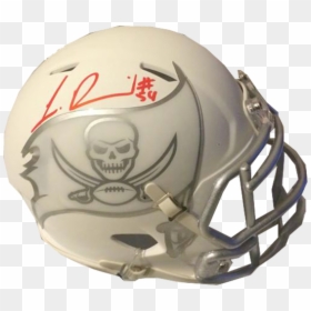 Face Mask, HD Png Download - buccaneers png