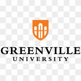 Greenville University Logo, HD Png Download - university logo png