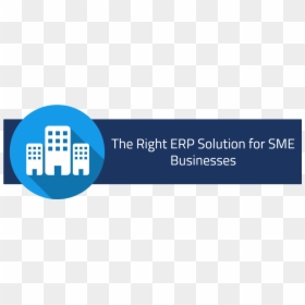 The Right Erp - คณะ วิทยาศาสตร์ การ กีฬา มหาวิทยาลัย บูรพา, HD Png Download - erp png