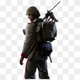 Battlefield Wiki - Battlefield 1, HD Png Download - medic icon png