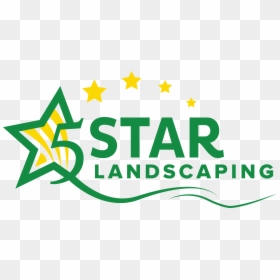 Landscaping Vector Five Star - Graphic Design, HD Png Download - kill me png