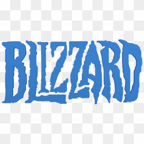 Blizzard Logo By Tardifice-d9gbb7d - Blizzard Entertainment Logo Transparent, HD Png Download - kingsman png