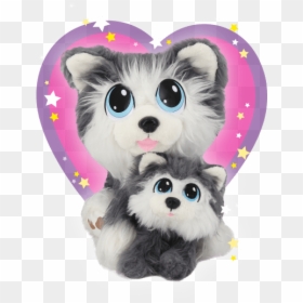 Rescue Runts Png, Transparent Png - puppy monkey baby png