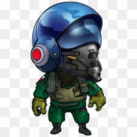 Falouja, HD Png Download - jetpack joyride png