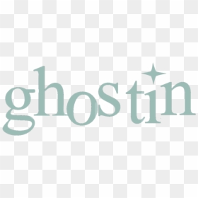 Ariana Grande Ghostin - Walt Disney Company, HD Png Download - ariana grande text png