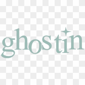 Ariana Grande Ghostin - Walt Disney Company, HD Png Download - ariana grande text png